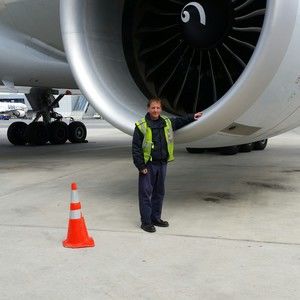 Meet your Posher, Gregg